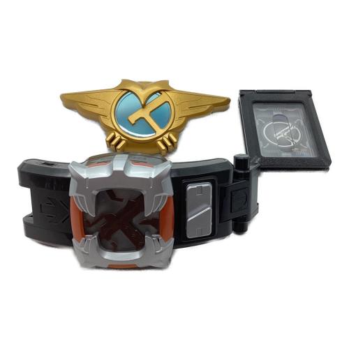 仮面ライダー電王 (カメンライダーデンオウ) DX変身ベルトセット 劇場版 仮面ライダー