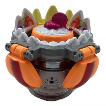 仮面ライダーガヴ (カメンライダーガヴ) DXプリンテゴチソウ 仮面ライダー