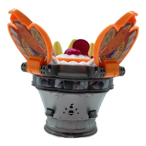 仮面ライダーガヴ (カメンライダーガヴ) DXプリンテゴチソウ 仮面ライダー