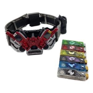 仮面ライダーW(ダブル) (カメンライダーダブル) CSMダブルドライバー 仮面ライダー