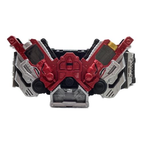 仮面ライダーW(ダブル) (カメンライダーダブル) CSMダブルドライバー 仮面ライダー
