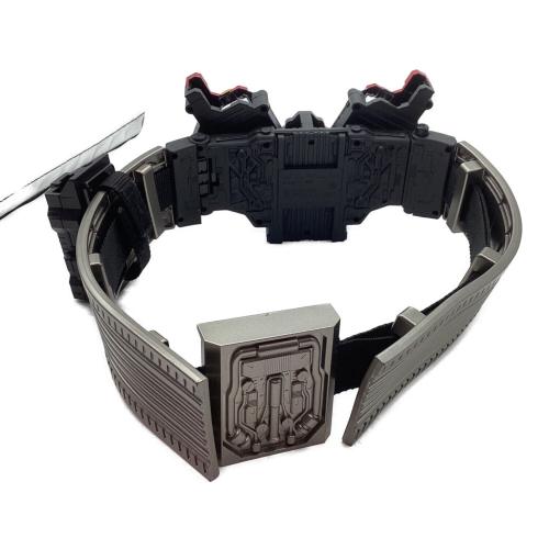 仮面ライダーW(ダブル) (カメンライダーダブル) CSMダブルドライバー 仮面ライダー
