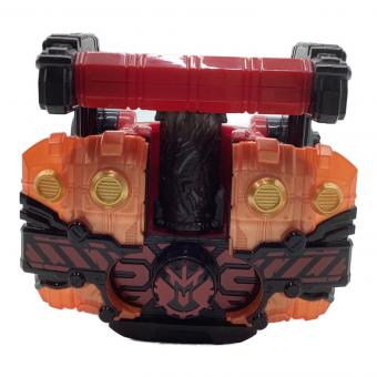 仮面ライダービルド (カメンライダービルド) DXクローズマグマナックル 仮面ライダー