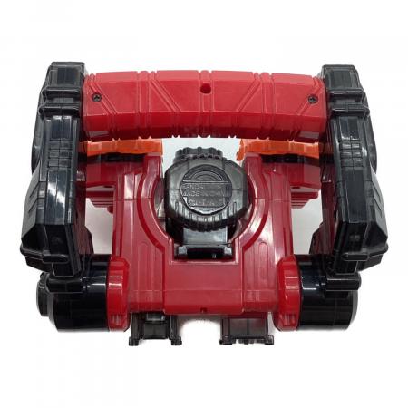 仮面ライダービルド (カメンライダービルド) DXクローズマグマナックル