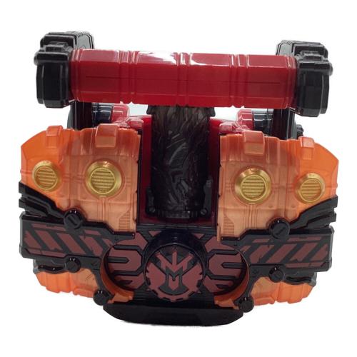 仮面ライダービルド (カメンライダービルド) DXクローズマグマナックル 仮面ライダー