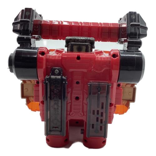 仮面ライダービルド (カメンライダービルド) DXクローズマグマナックル 仮面ライダー