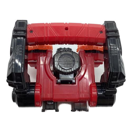 仮面ライダービルド (カメンライダービルド) DXクローズマグマナックル 仮面ライダー
