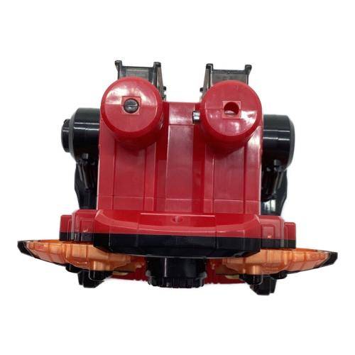 仮面ライダービルド (カメンライダービルド) DXクローズマグマナックル 仮面ライダー