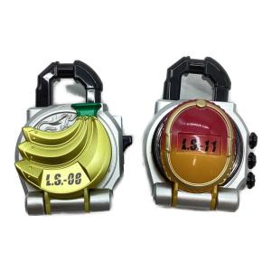 BANDAI (バンダイ) マンゴー＆バナナロックシード 仮面ライダー