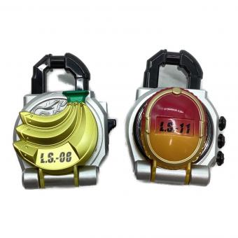 BANDAI (バンダイ) マンゴー＆バナナロックシード 仮面ライダー
