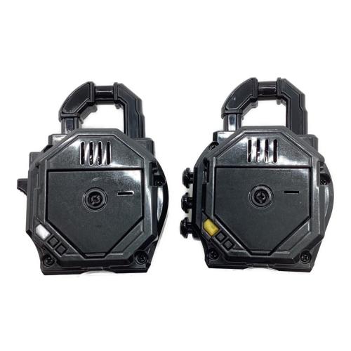 BANDAI (バンダイ) マンゴー＆バナナロックシード 仮面ライダー