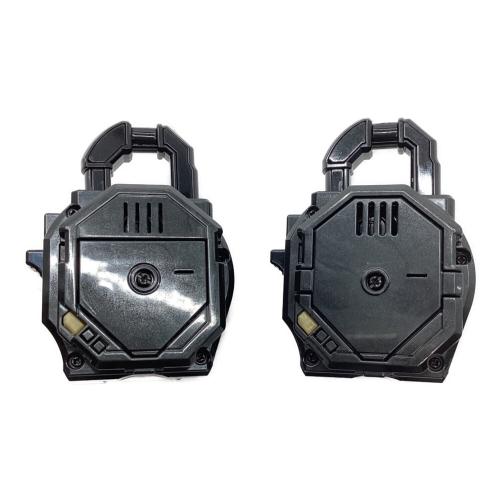 BANDAI (バンダイ) ドングリ＆クルミロックシード 仮面ライダー