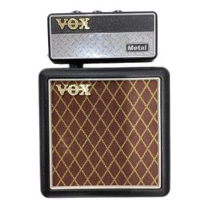 VOX (ヴォックス) ミニアンプシステム AP2-MT AP2-CAB