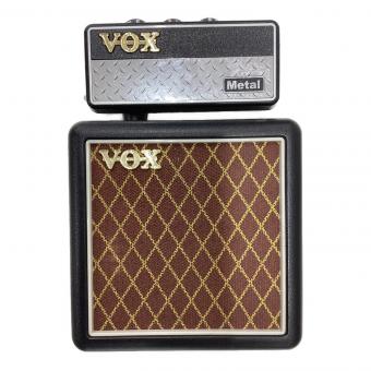 VOX (ヴォックス) ミニアンプシステム AP2-MT AP2-CAB