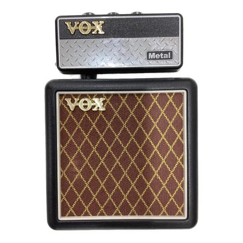 VOX (ヴォックス) ミニアンプシステム AP2-MT AP2-CAB