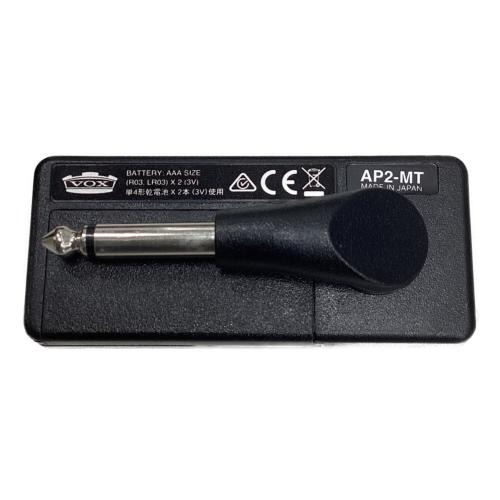 VOX (ヴォックス) ミニアンプシステム AP2-MT AP2-CAB