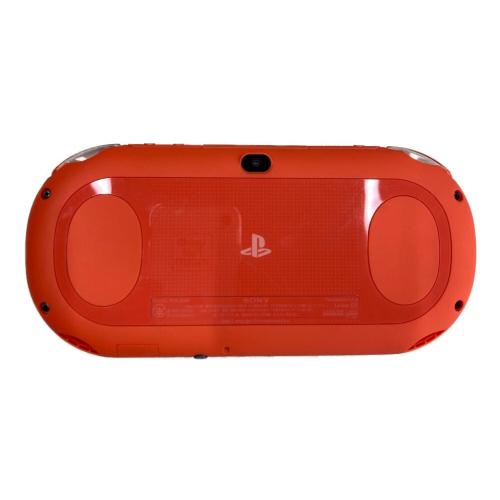 SONY (ソニー) PSVITA PCH-2000[PSVITA]