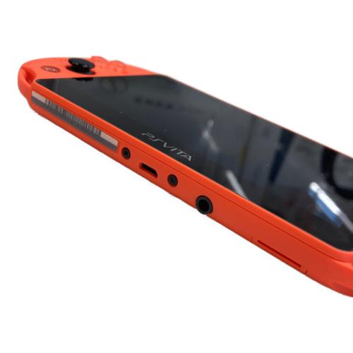 SONY (ソニー) PSVITA PCH-2000[PSVITA]
