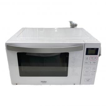 Haier (ハイアール) 電子レンジ JM-FH18G1 2020年製