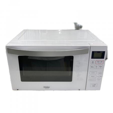 Haier (ハイアール) 電子レンジ JM-FH18G1 2020年製｜トレファクONLINE