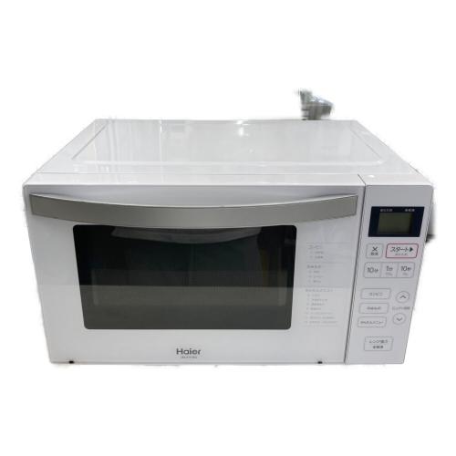 Haier (ハイアール) 電子レンジ JM-FH18G1 2020年製