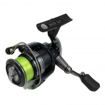 SHIMANO (シマノ) スピニングリール リール 12 ULTEGRA SE17E 2500 12アルテグラ