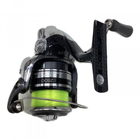 SHIMANO (シマノ) スピニングリール リール 12 ULTEGRA SE17E 2500 12