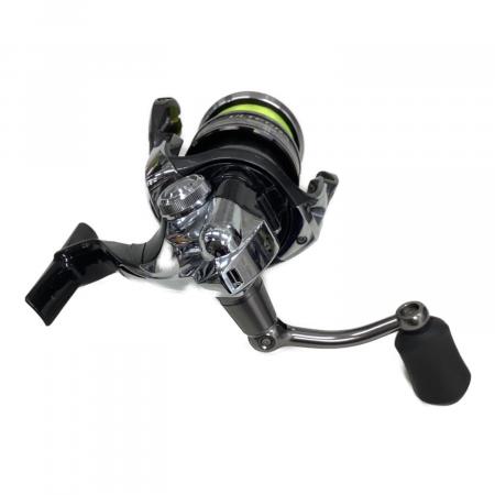 SHIMANO (シマノ) スピニングリール リール 12 ULTEGRA SE17E 2500 12
