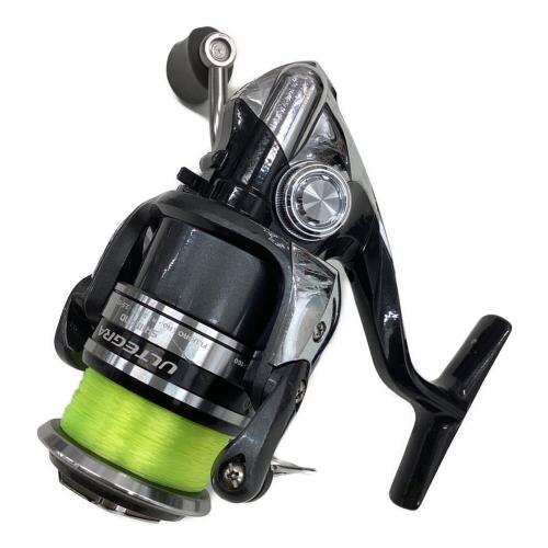 SHIMANO (シマノ) スピニングリール リール 12 ULTEGRA SE17E 2500 12アルテグラ