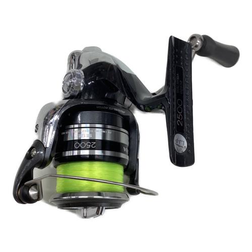SHIMANO (シマノ) スピニングリール リール 12 ULTEGRA SE17E 2500 12アルテグラ