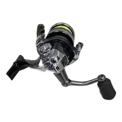 SHIMANO (シマノ) スピニングリール リール 12 ULTEGRA SE17E 2500 12アルテグラ