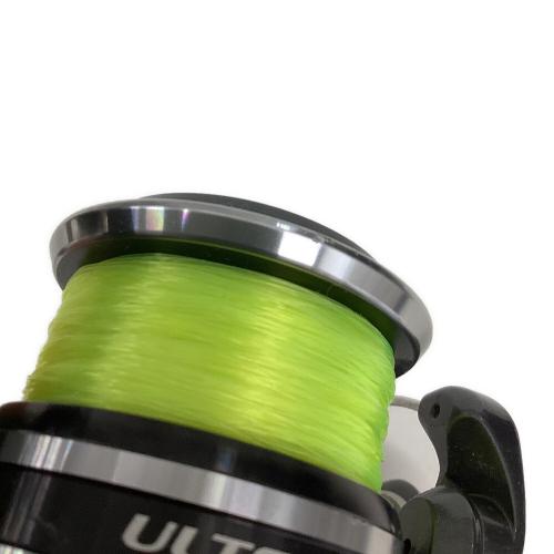 SHIMANO (シマノ) スピニングリール リール 12 ULTEGRA SE17E 2500 12アルテグラ