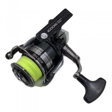 SHIMANO (シマノ) スピニングリール リール 12 ULTEGRA SE17H 4000HG