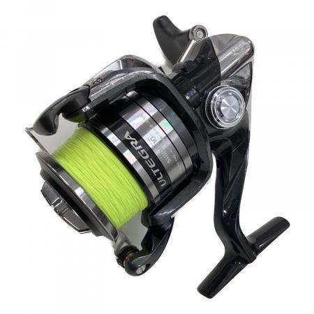 SHIMANO (シマノ) スピニングリール リール 12 ULTEGRA SE17H 4000HG