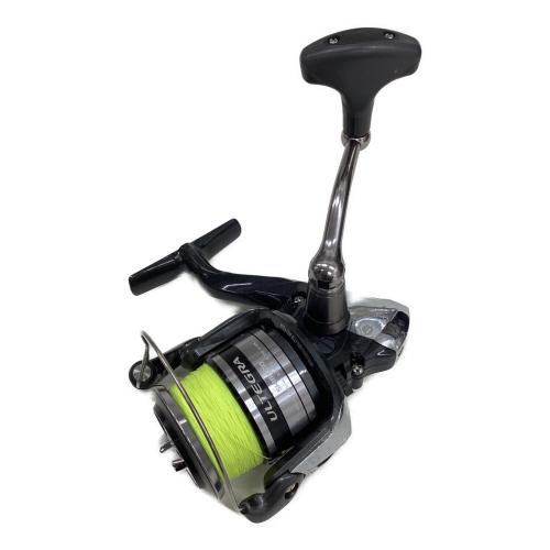 SHIMANO (シマノ) スピニングリール リール 12 ULTEGRA SE17H 4000HG 12アルテグラ
