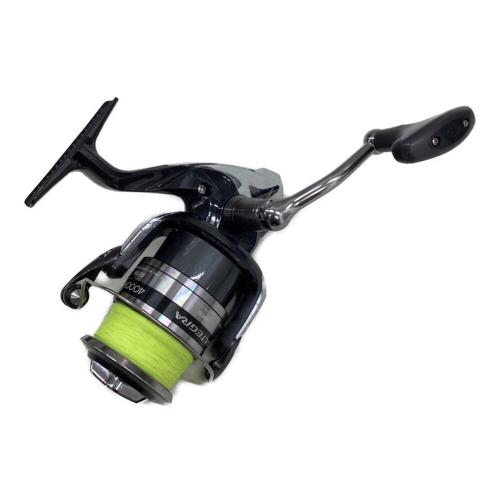 SHIMANO (シマノ) スピニングリール リール 12 ULTEGRA SE17H 4000HG 12アルテグラ