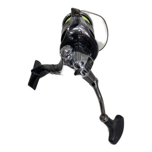 SHIMANO (シマノ) スピニングリール リール 12 ULTEGRA SE17H 4000HG 12アルテグラ
