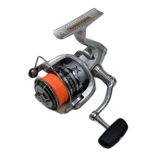 SHIMANO (シマノ) スピニングリール リール 13 NASCI SE30E 13ナスキー