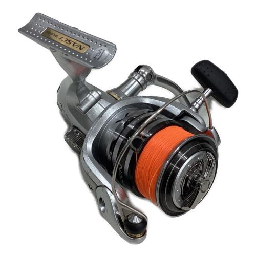 SHIMANO (シマノ) スピニングリール リール 13 NASCI SE30E 13ナスキー