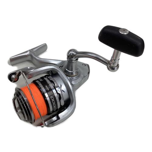 SHIMANO (シマノ) スピニングリール リール 13 NASCI SE30E 13ナスキー