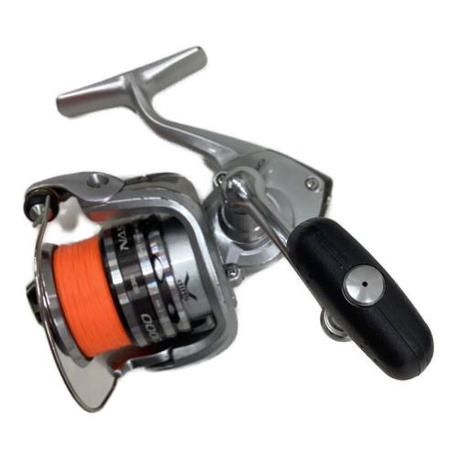 SHIMANO (シマノ) スピニングリール リール 13 NASCI SE30E 13ナスキー