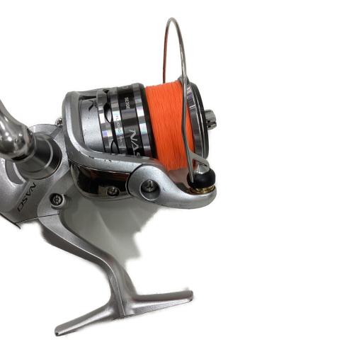 SHIMANO (シマノ) スピニングリール リール 13 NASCI SE30E 13ナスキー