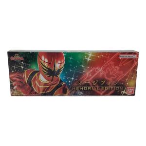 魔法戦隊マジレンジャー (マホウセンタイマジレンジャー) マージフォン メモリアルエディション 戦隊ヒーロー