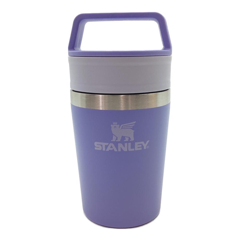 STANLEY (スタンレー) ステンレスボトル 236ml｜トレファクONLINE