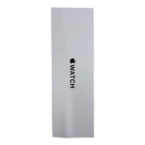 Apple (アップル) GPSモデル Apple Watch Series 3(OSサポート終了) MEH34J/A