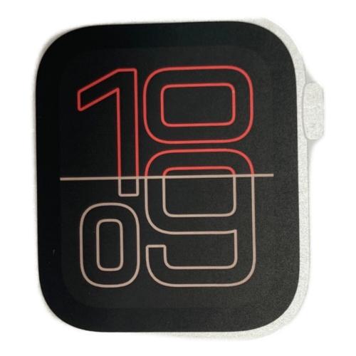 Apple (アップル) GPSモデル Apple Watch Series 3(OSサポート終了) MEH34J/A
