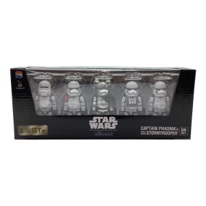 MEDICOM TOY (メディコムトイ) スターウォーズベアブリック賞 フィギュア ラスト賞