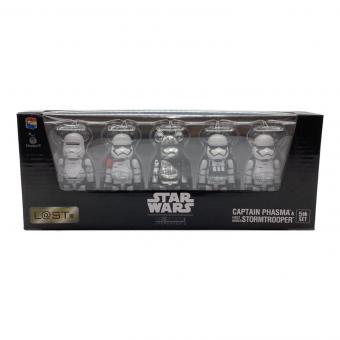 MEDICOM TOY (メディコムトイ) スターウォーズベアブリック賞 フィギュア ラスト賞