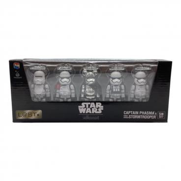 BEAR BRICK (ベアブリック) コーラ FCRB シークレット シリーズ40