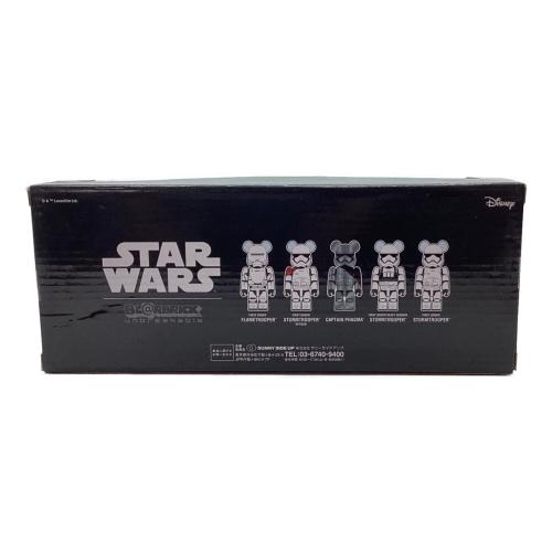 MEDICOM TOY (メディコムトイ) スターウォーズベアブリック賞 フィギュア ラスト賞